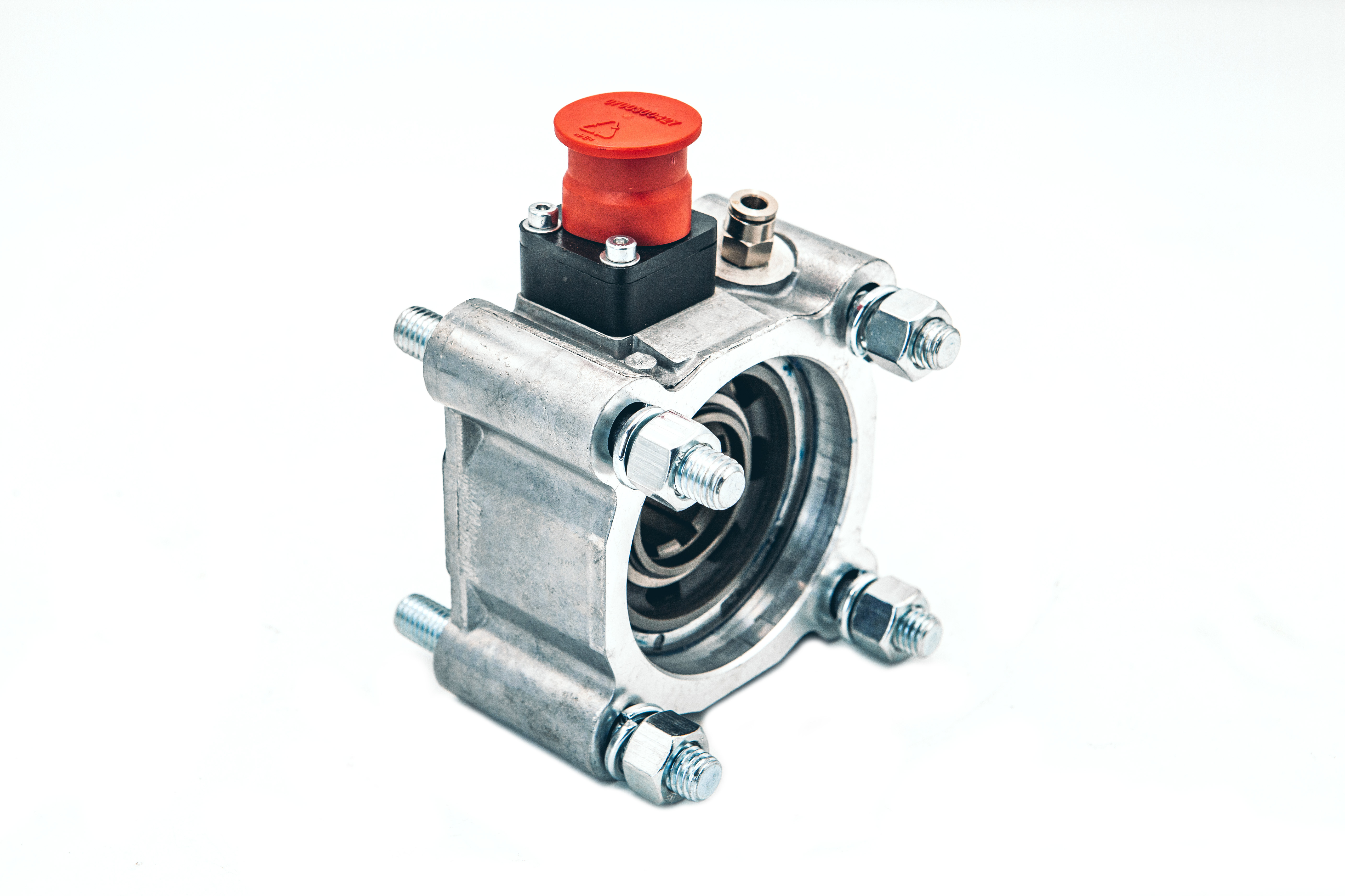 Pto Transmission Factory Outlet Hot Oil Pumps