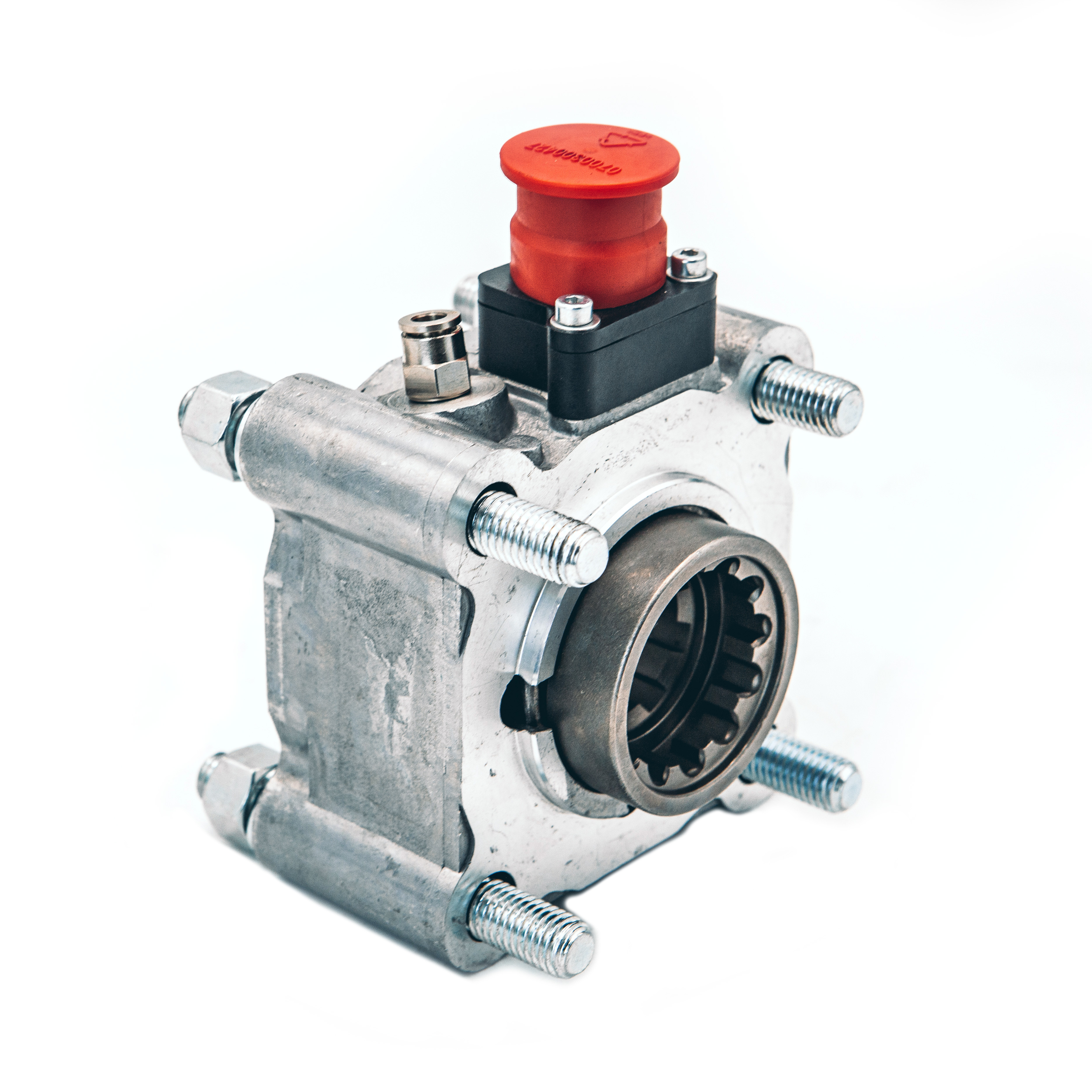 Pto Transmission Factory Outlet Hot Oil Pumps