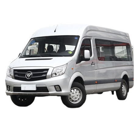 High Quality Quantum Dfsk foton toano Hybrid Luxury Seats Used Price Camper Mini Bus Foton