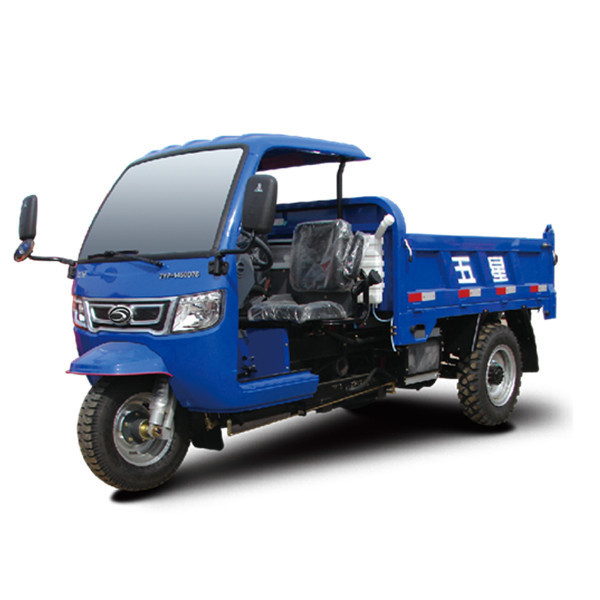 Five Star hot selling tricycle 3 wheels motorcycle diesel  tricycle  with diesel powerful engine