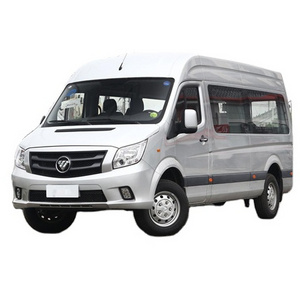 New Product Caravan Quantum Motor Electric Foton 18 Second Hand Luxury Seats For Mini Bus