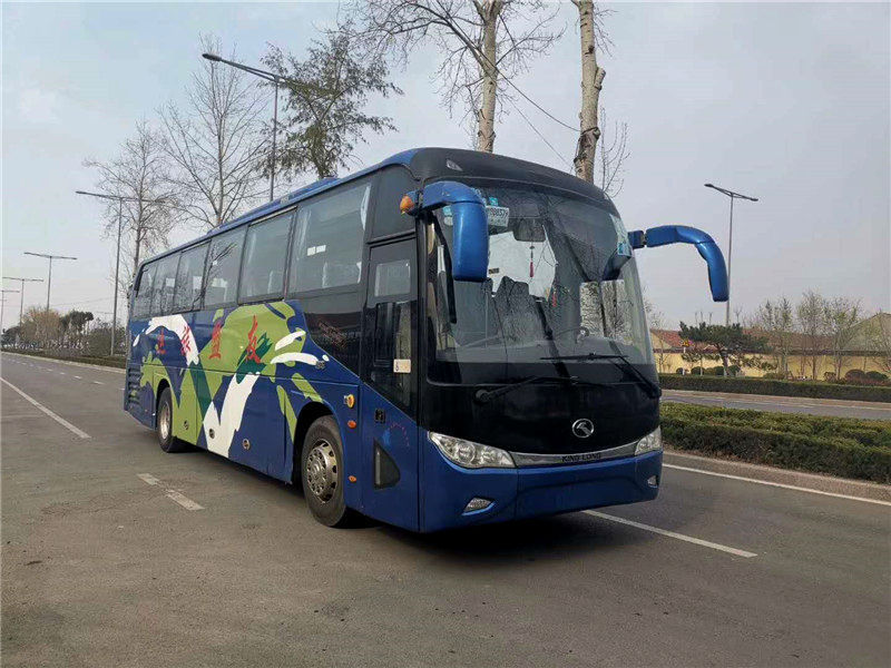 Mini 18 Seat Operator Badge Holder Engine With 400Hp Changan Hiace Crome Wheel Cup School Tracking System Wireless 25 Bus Coach