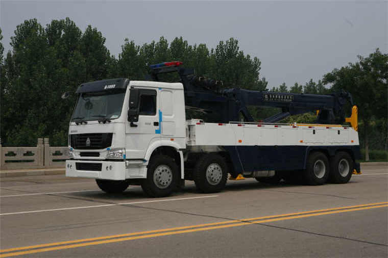 Lift Wheel Hydraulic Kl Part Jac Towing Mobile  Forktruck Emc905 Motor China 50 Ton Rotator Arms Tow Truck Wrecker