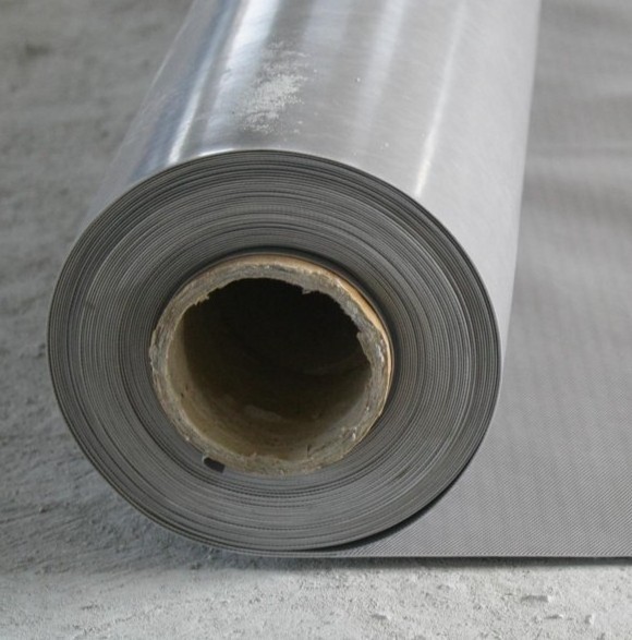 cheap pvc waterproofing membranes flexible roofing membrane heat-welded pvc