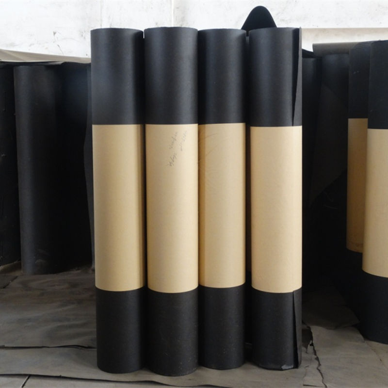 asphalt kraft paper for asphalt shingles layer mat price membrane organic roof roofing felt paper felt roll