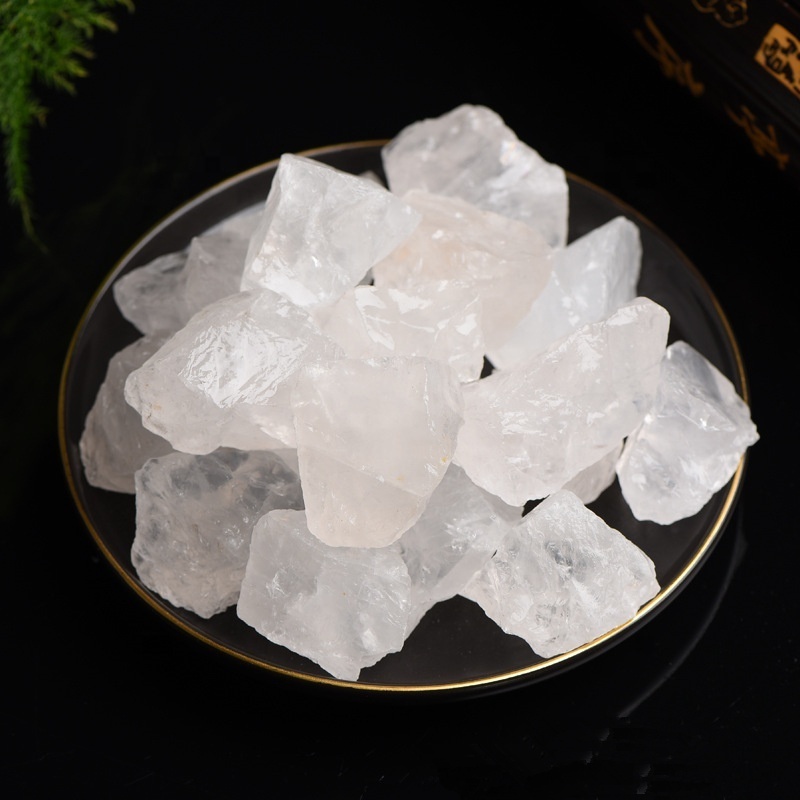 natural stone crystals wholesale bulk crystals raw stones clear quartz raw crystals