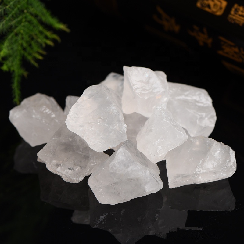 natural stone crystals wholesale bulk crystals raw stones clear quartz raw crystals