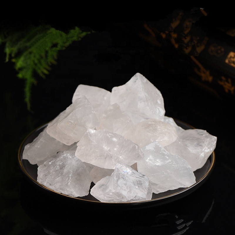 natural stone crystals wholesale bulk crystals raw stones clear quartz raw crystals