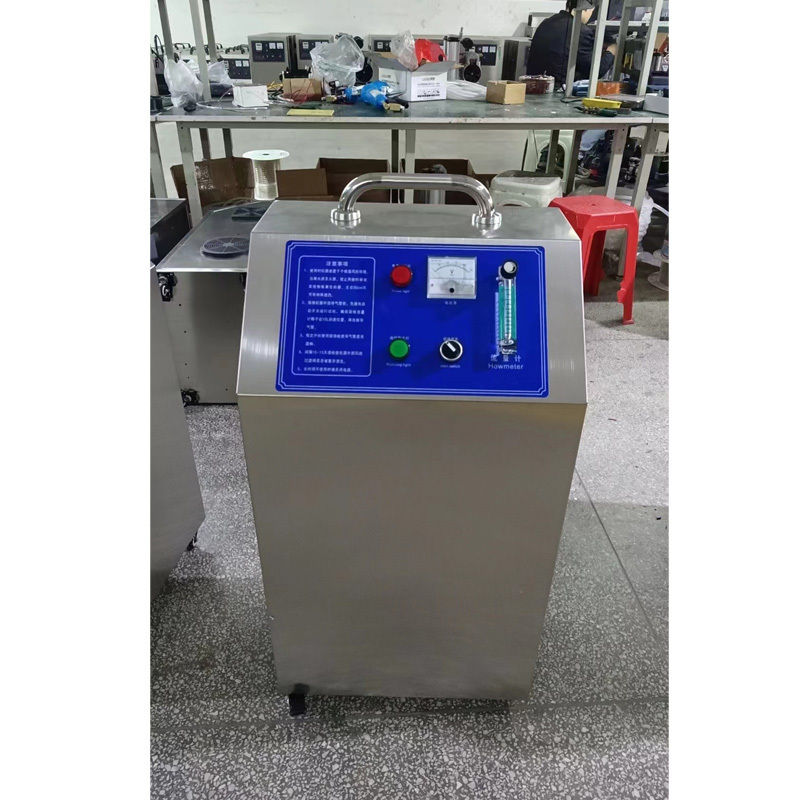 Automatic portable pet 20l 10 lpm medical psa oxygene concentrator machine in china