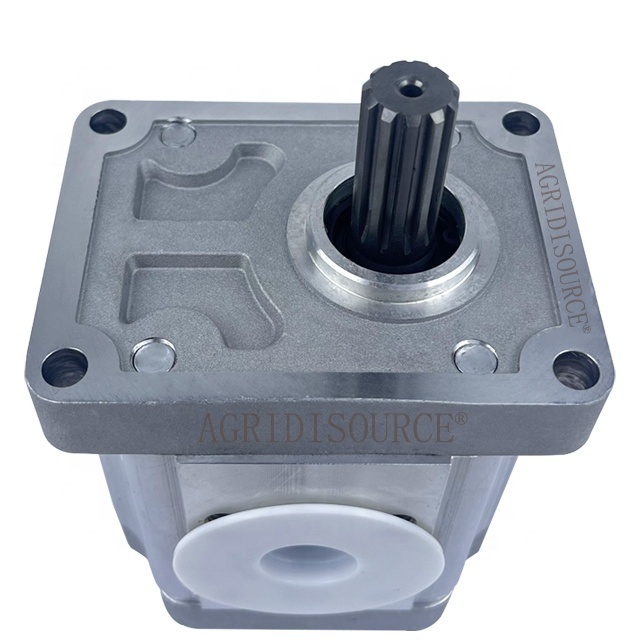 TC03581270001 Gear pump For Foton Lovol Agricultural Genuine tractor Spare Parts agriculture machinery parts