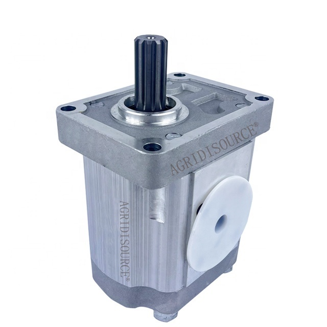 TC03581270001 Gear pump For Foton Lovol Agricultural Genuine tractor Spare Parts agriculture machinery parts