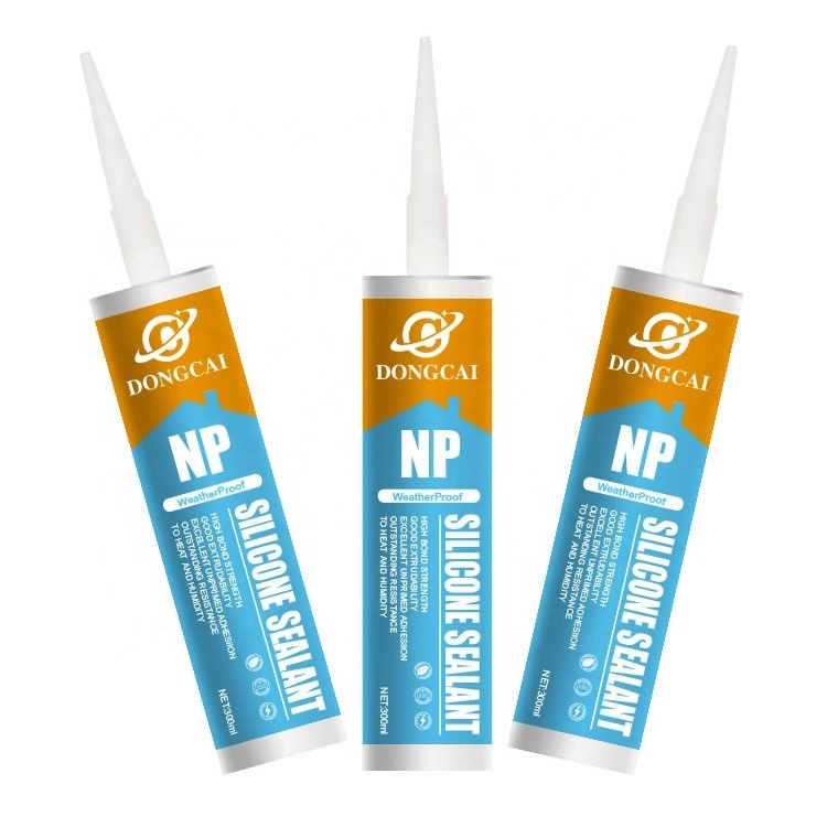 General Purpose Acetic  Best Silicone Sealant  Windows and other Adhesives Cartridge