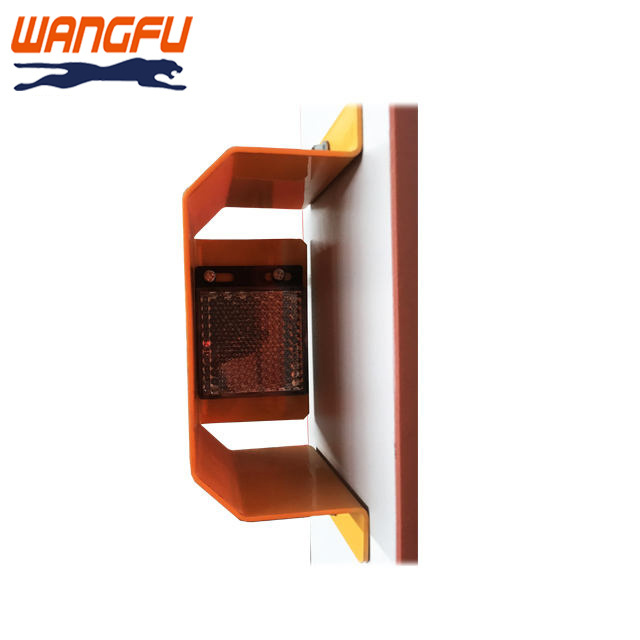 High Speed PVC Curtain Gate Automatic Rapid Sliding Door With Remote Control For Warehouse