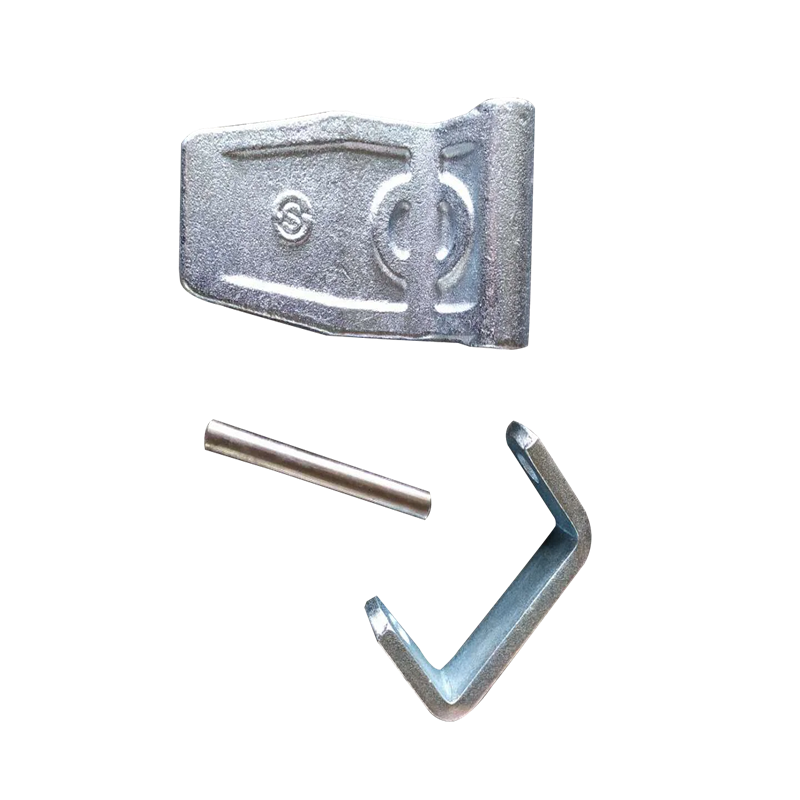 Shipping Container Truck Door Hinge Container Lock And Hinges Container Door Hinges