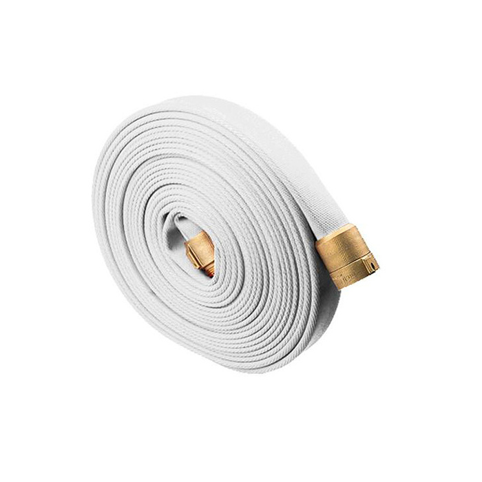 Factory Direct Supply Cheap Price Provide Length 10M - 30M Or According To Your Requirement Garden Fire Hose Roll