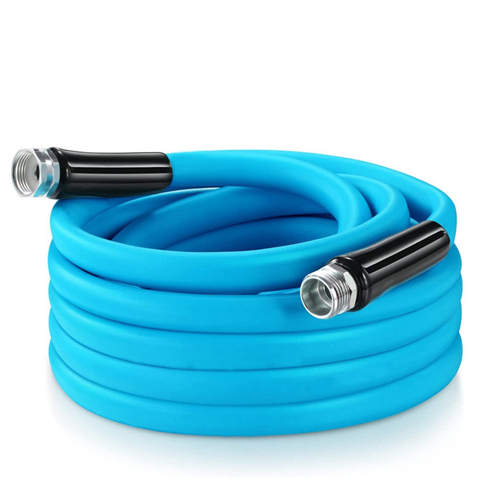 Customize 5/8 Inch Inner Dimater Rv Marine Drinking Water Hose 75ft Length Rv Garden Water Hose