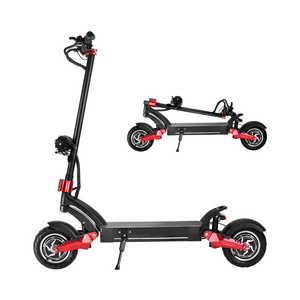 3200W 5000 watt 60-70 km/h 52V 60V max load 200kg electric scooter with CE FCC ROHS OEM ODM EU US warehouse