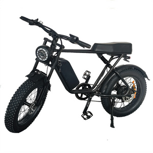 48V 1000W  40 50 km/h max speed cheap electric dirt bike off road motorcycles for adult in Europe and USA warehouse