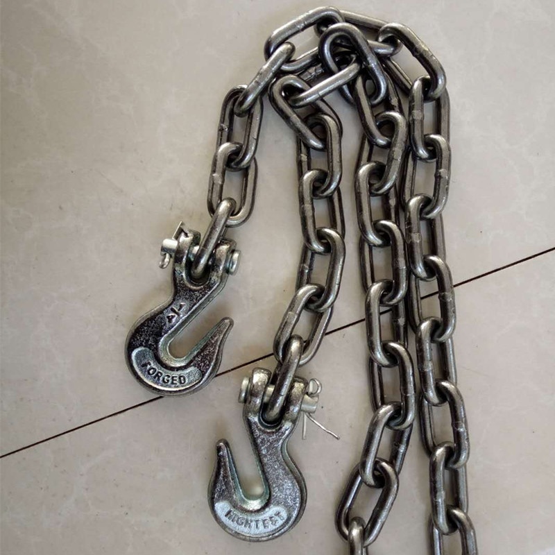 FLT Alloy Steel Chain 20Mn2  5/16