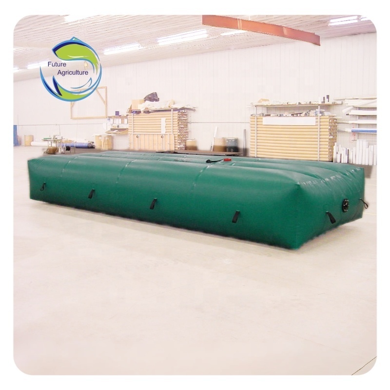 Tarpaulin Folding 10000 500 2000 Agricultural Farm 10000 Litre 100 Gallon Water Reservoir Tank 10 Ton 5000 100000Litre Storage