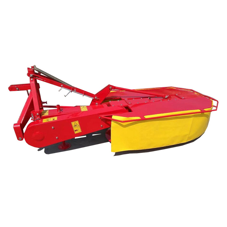 Wholesale lawn walk behind sickle bar mower Tractor Disc Mower Mini Tractor Connection Disc Mulcher Mowers