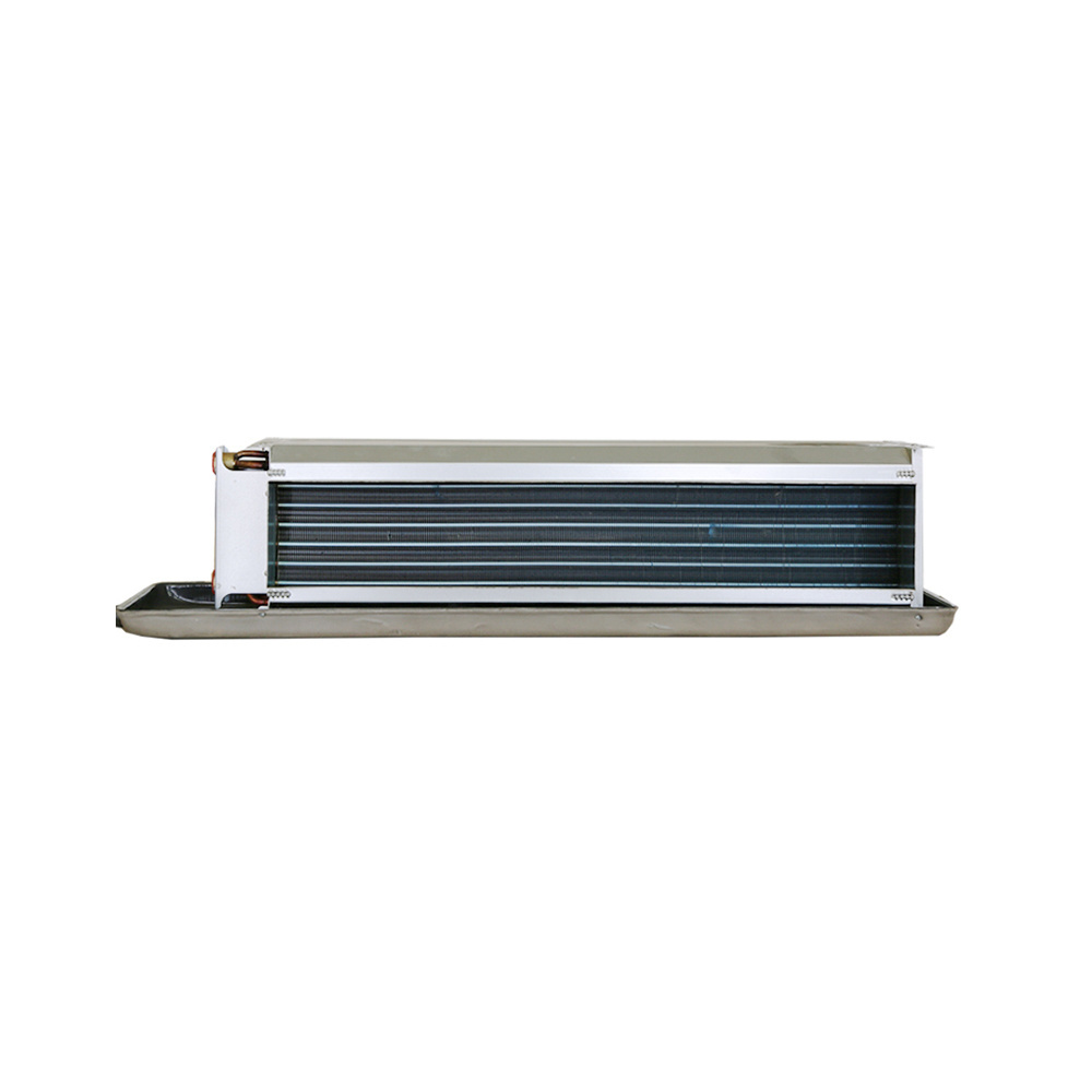 Hanhong wall mounted midea type fan coil unit