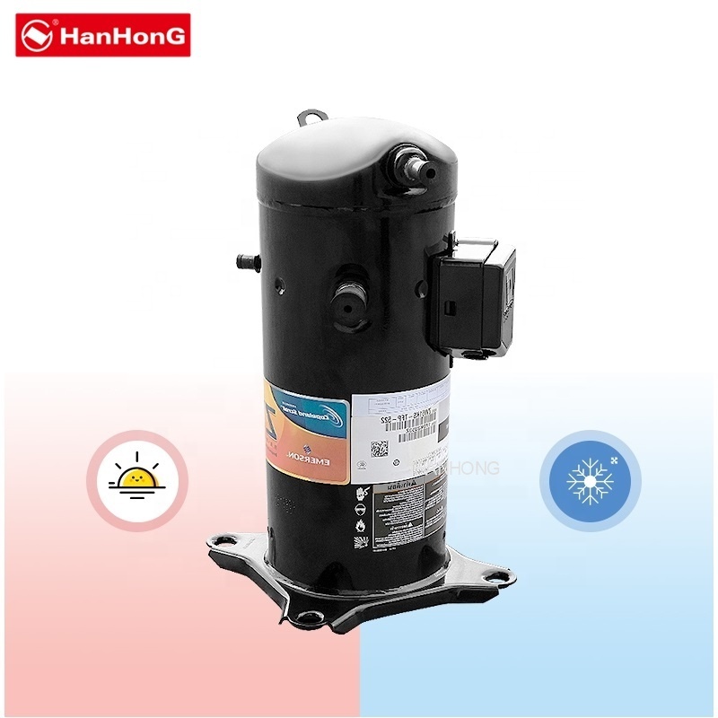 HANHONG R410A refrigerant air source monoblock inverter heat pump