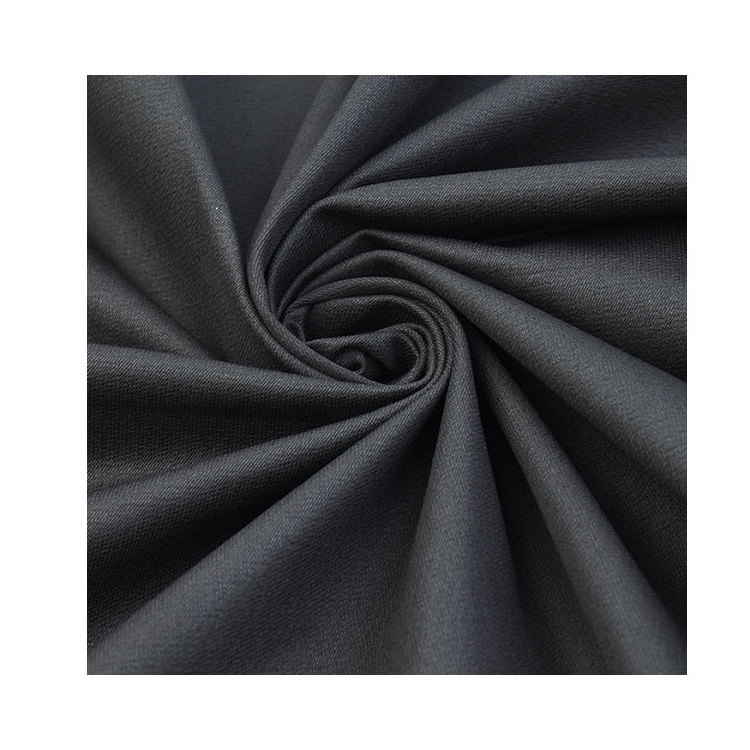 C69   R25  SP6  300GSM Cotton Rayon 4 Ways Stretch Woven Fabric