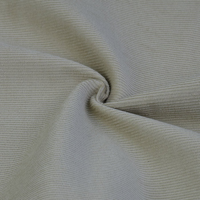 16W Cotton Corduroy Trousers Fabric