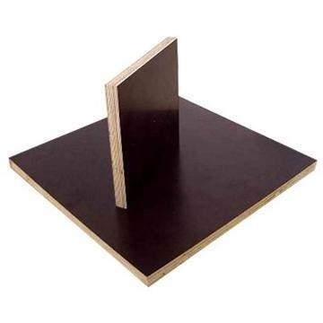 12mm 15mm 18 mm black/red film faced plywood shutting ply wood  flexible wood  for construction