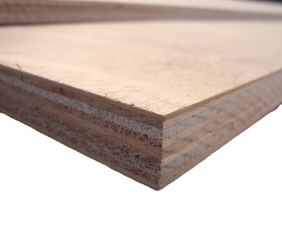 HY competitive price laminated plywood price decoration and construction plywood decorative laminated plywood wall panel