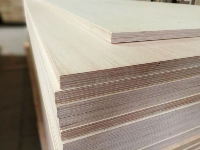 Wholesale poplar plywood sheets colored plywood birch plywood