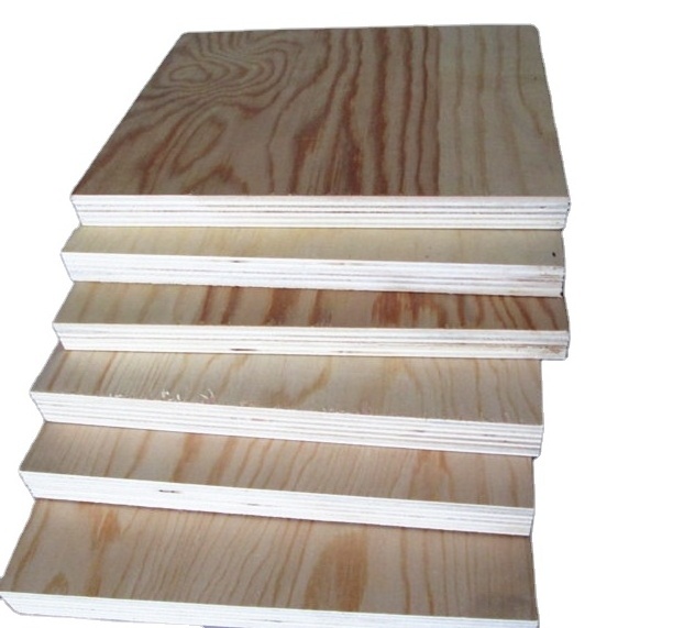 HY competitive price laminated plywood price decoration and construction plywood decorative laminated plywood wall panel