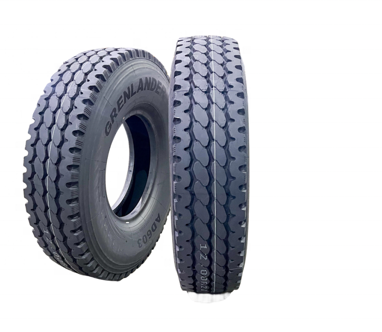 All Steel Tbr Truck Pakistan Market Ar188 11.00r20 From Factory  Radial R 22.5 385/65r22.5 Truck Tyres 315/80/22.5 For Bus Tyre