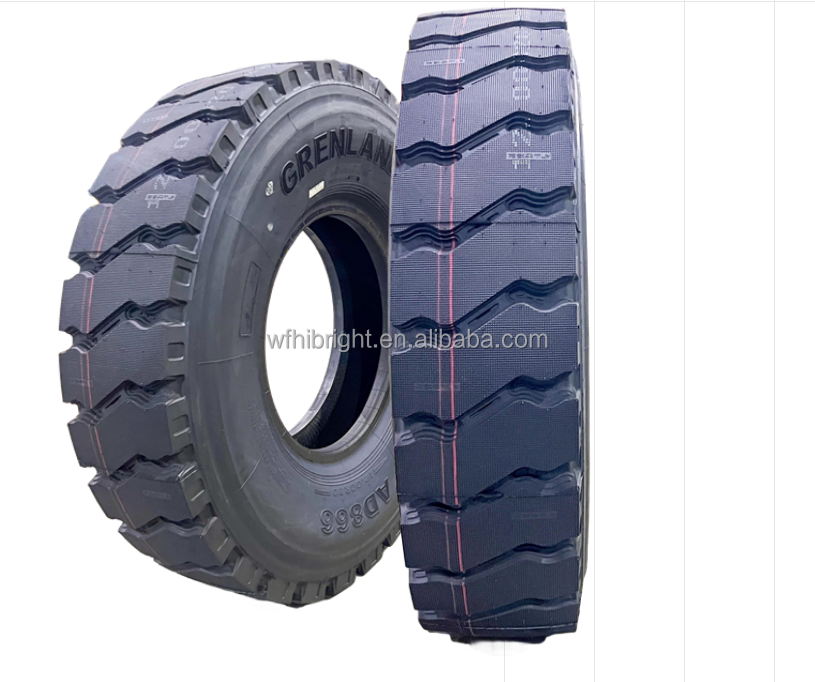 Top Quality  Truck Tires  295/80r22.5 315 Prices  Wholesaler China Factory 11r22.5 Top Brand High Quality Bus Tbr Tyre