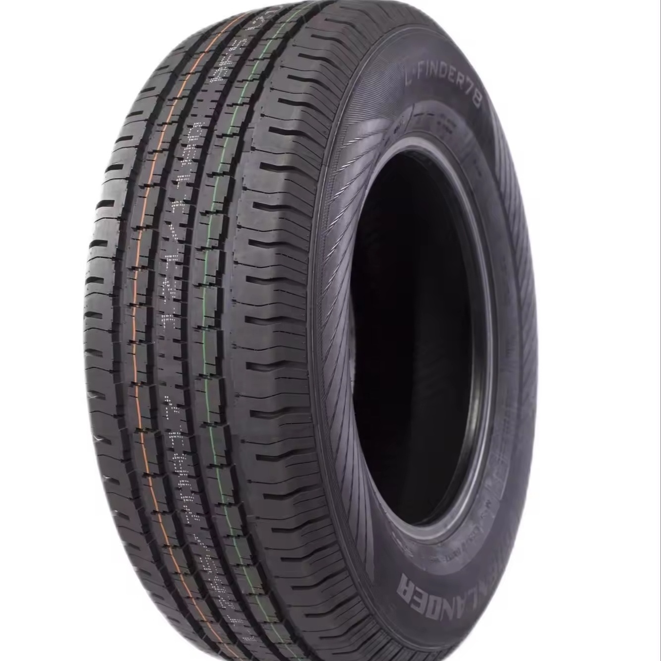 Cheap Price At Suv Mud Terrain Tire Chinese Tire 265/65 R17 365/80/20 Car Tyre 195r15