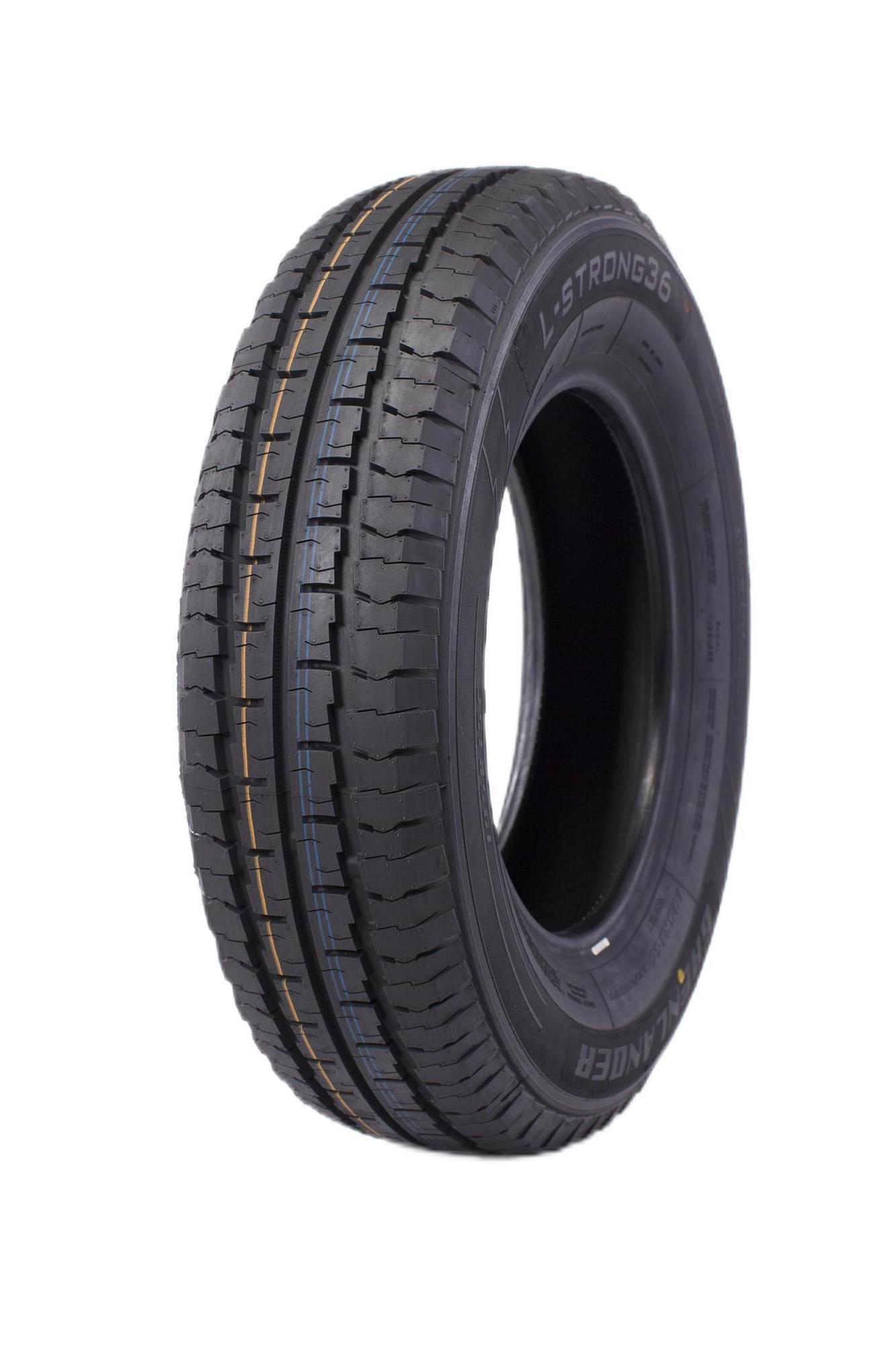 wholesale Grenlander ILINK Fronway PCR China Wholesale Semi Truck Tires 295/75r22.5 11r22.5 For Car Tyre 195r15