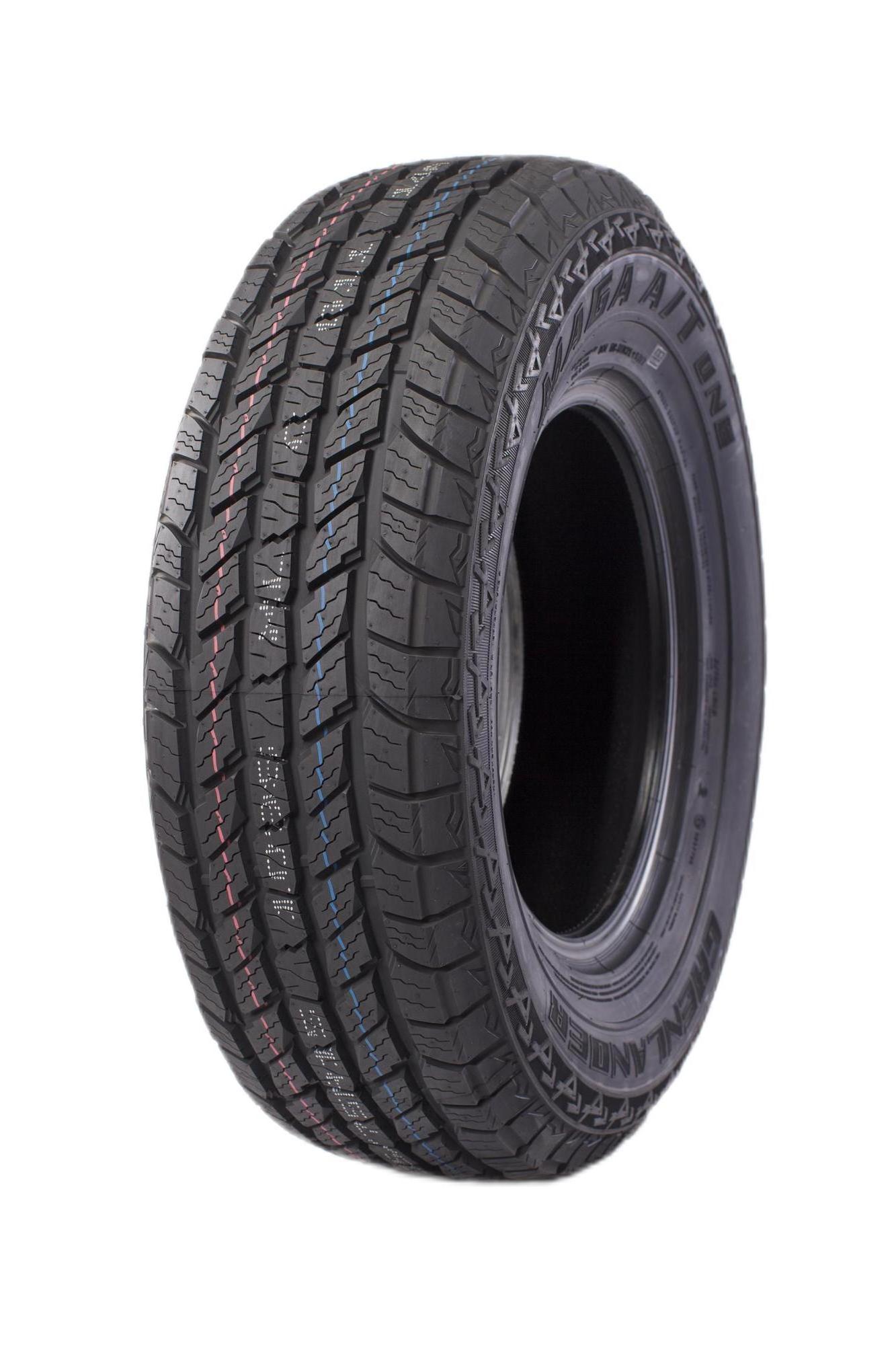 wholesale Grenlander ILINK Fronway PCR China Wholesale Semi Truck Tires 295/75r22.5 11r22.5 For Car Tyre 195r15