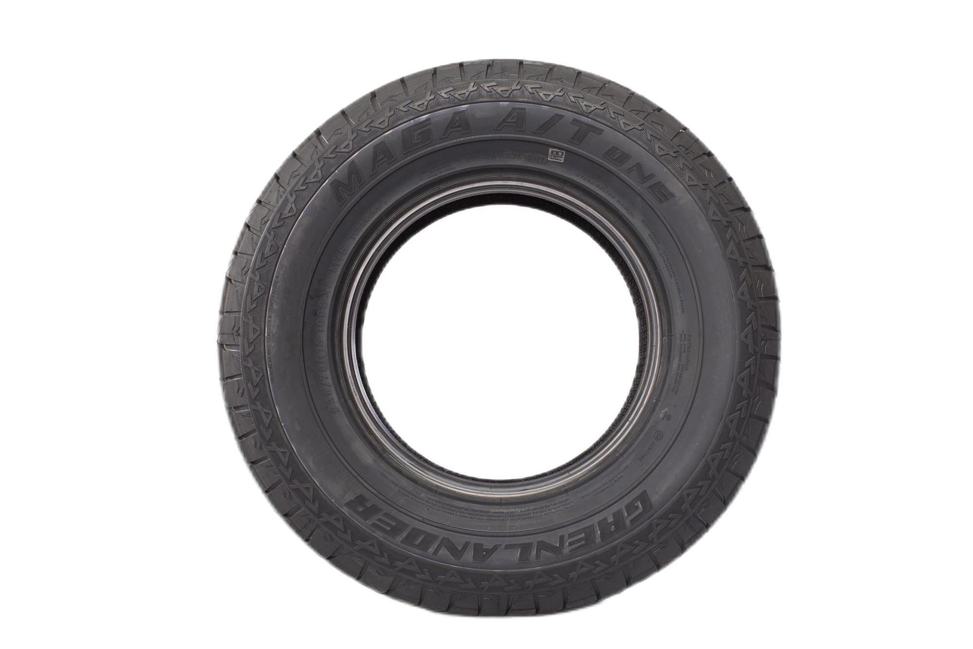 wholesale Grenlander ILINK Fronway PCR China Wholesale Semi Truck Tires 295/75r22.5 11r22.5 For Car Tyre 195r15