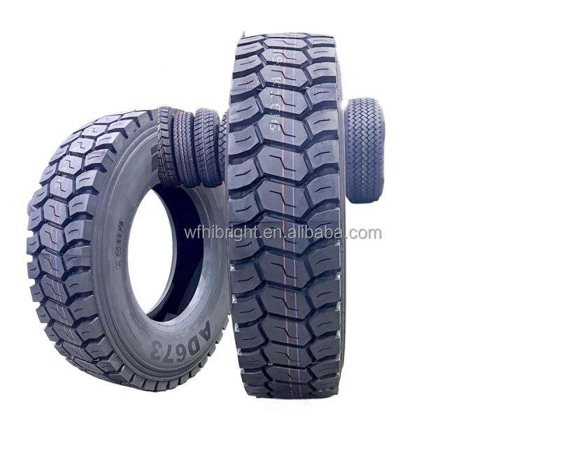 Top Quality  Truck Tires  295/80r22.5 315 Prices  Wholesaler China Factory 11r22.5 Top Brand High Quality Bus Tbr Tyre