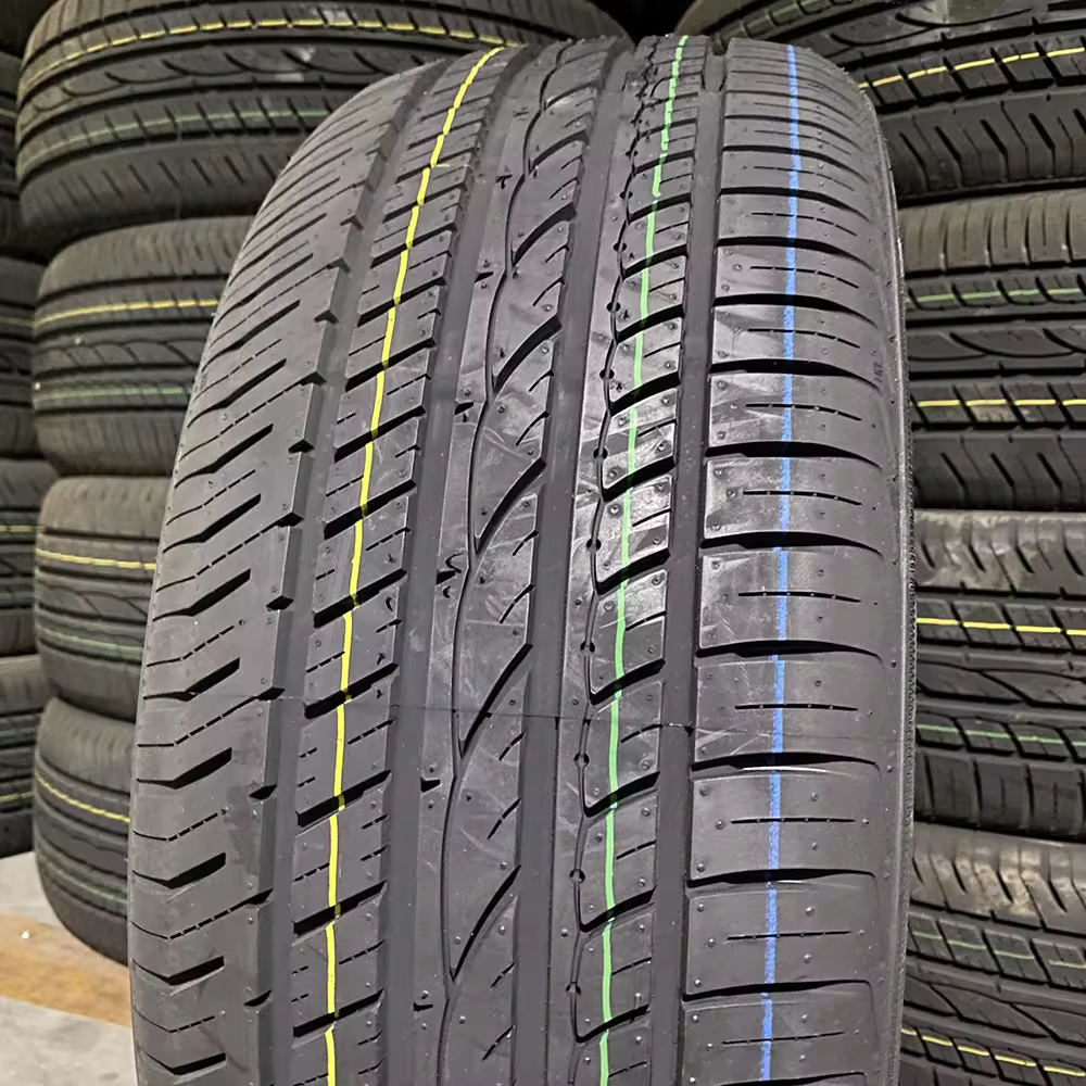 China 2024 Best seller 215/70R15C 215 70 R 15 C tires van commercial new tires for cars from factory