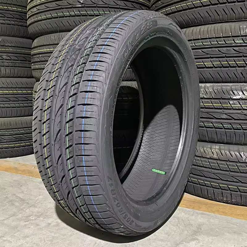 China 2024 Best seller 215/70R15C 215 70 R 15 C tires van commercial new tires for cars from factory