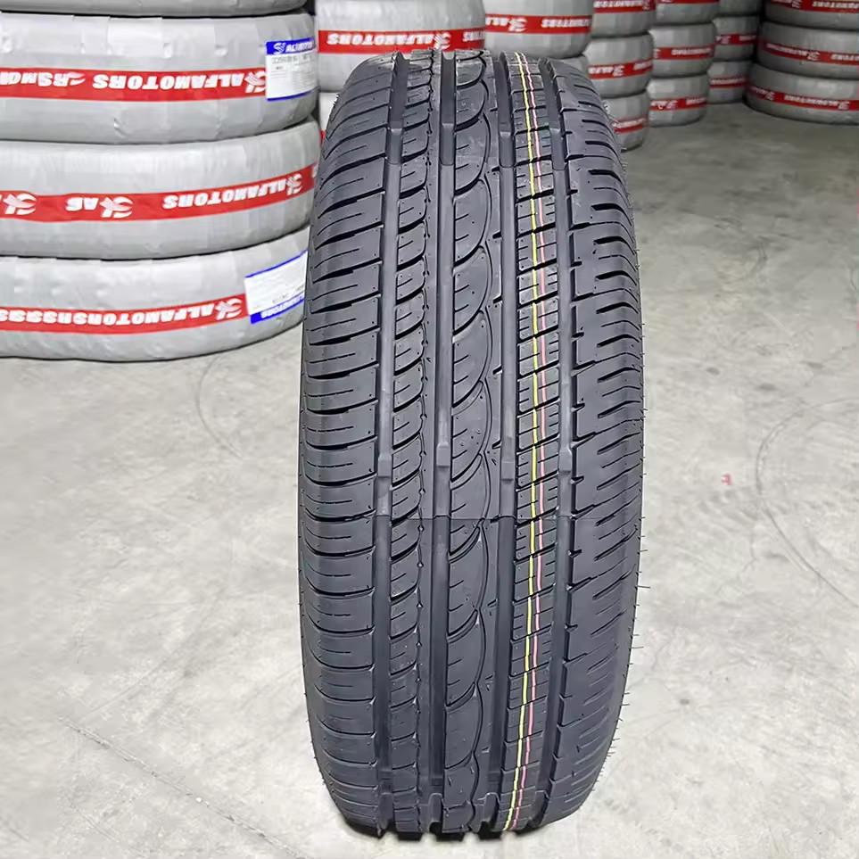 China 2024 Best seller 215/70R15C 215 70 R 15 C tires van commercial new tires for cars from factory