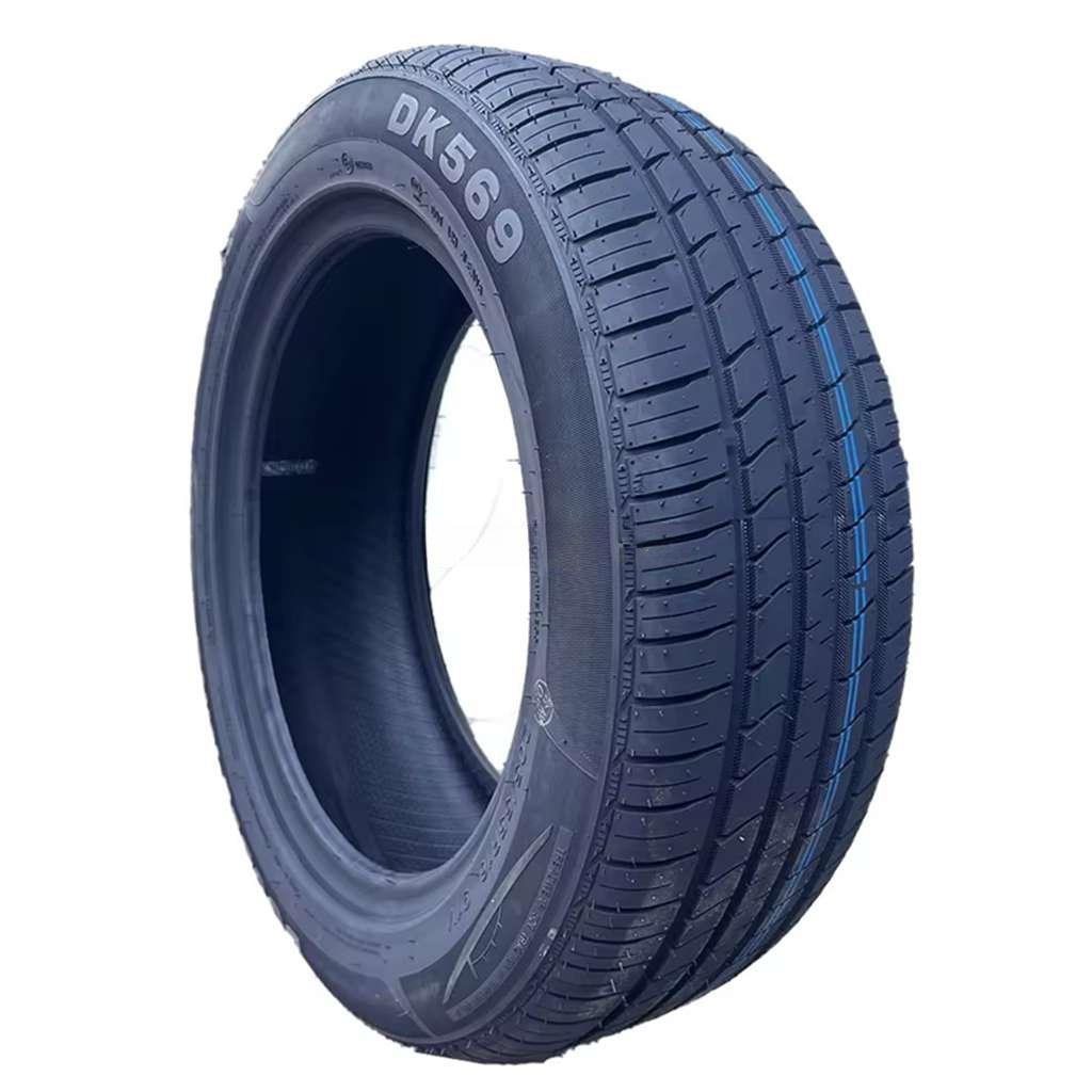 habilead hilo kapsen Grenlander Fronway Ilink Three A brand china radial car tyre