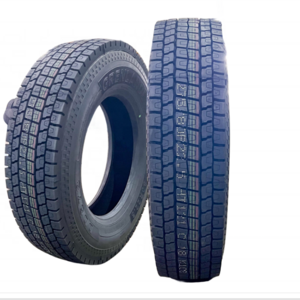 Rubber Truck Inner Tubes 1200-20 Hot Sale Bus-highway Tires Brands All Steel Radial Truck  8.5r17.5 Tbr Tyre