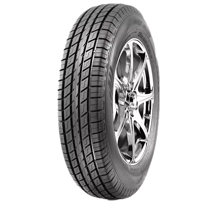 Chinese famous brand car tires