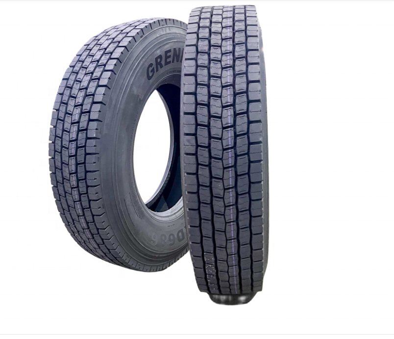 Chinese Best Tires 10.00r20 11r 245 Truck Block Pattern Radial  Heavy Duty Truck 12r22.5 Buy Cheap Radial Rubber Tires Tbr Tyre