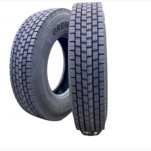 Chinese Best Tires 10.00r20 11r 245 Truck Block Pattern Radial  Heavy Duty Truck 12r22.5 Buy Cheap Radial Rubber Tires Tbr Tyre