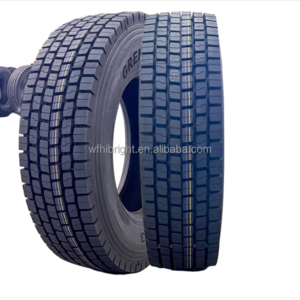 Quality Brand Semi Truck Tires Low Cost Price 12.00r24 Tube Flap For Sale Wholesale Radial Truck 10.00r20/1000r20  Tbr Tyre