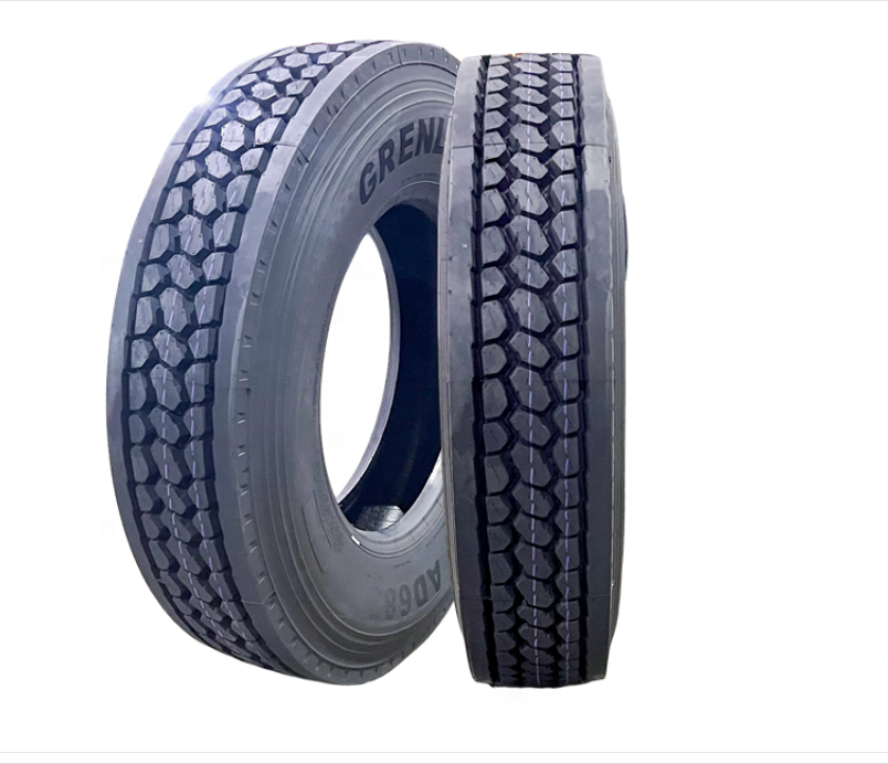 Chinese Best Tires 10.00r20 11r 245 Truck Block Pattern Radial  Heavy Duty Truck 12r22.5 Buy Cheap Radial Rubber Tires Tbr Tyre